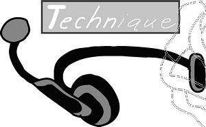 Call Center Logo by Centerpiece Logos