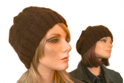 37TH Flattering Hats To Knit