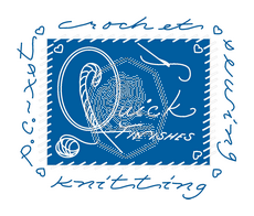 Quick Finishes Magazine Logo by Centerpiece Logos