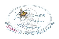 Richer Than Honey Logo by Centerpiece Logos